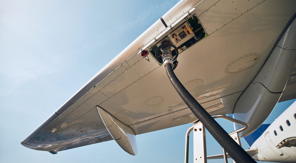 Aviation Fuel Aviation Fuel